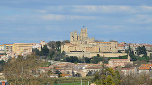 Graphiste Béziers
